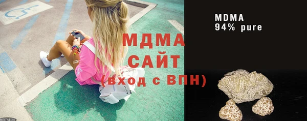 хмурый Арсеньев